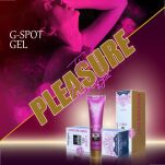 Żel stymulujący dla kobiet G-Spot Gel 15ml Shiatsu - 4