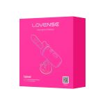 Mini seks maszyna Spinel Lovense - 13
