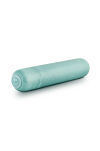 Wibrator Blush Gaia Eco Bullet Aqua Blush - 3