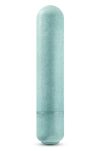 Wibrator Blush Gaia Eco Bullet Aqua Blush - 2