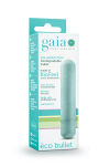 Wibrator Blush Gaia Eco Bullet Aqua Blush - 6