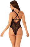 Vanessme Body Czarne - 4