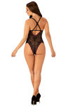 Vanessme Body Czarne - 3