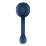 Wibrator Pro+ Wave 4 Connect App Dark Blue Satisfyer - 4
