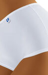 Tahoo Shorts Black Szorty - Rozmiar M - 3