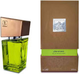 Feromony dla kobiet Pheromon Fragrance Woman Lime 15ml Shiatsu - 4