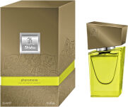 Feromony dla kobiet Pheromon Fragrance Woman Lime 15ml Shiatsu - 5