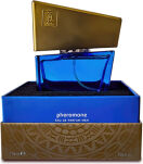 Feromony dla mężczyzn Pheromon Fragrance Man Darkblue 15ml Shiatsu - 4