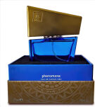 Feromony dla mężczyzn Pheromon Fragrance Man Darkblue 15ml Shiatsu - 6