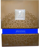 Feromony dla mężczyzn Pheromon Fragrance Man Darkblue 15ml Shiatsu - 7