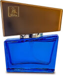 Feromony dla mężczyzn Pheromon Fragrance Man Darkblue 15ml Shiatsu - 2