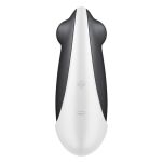 Stymulator łechtaczki Spot On 3 black Satisfyer - 3