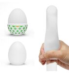 Masturbator Egg Wonder Stud Egg-W02 Tenga - 3