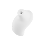 Stymulator łechtaczki sterowany aplikacją Sona 3 Cream LELO - 7