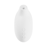 Stymulator łechtaczki sterowany aplikacją Sona 3 Cream LELO - 6
