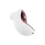 Stymulator łechtaczki sterowany aplikacją Sona 3 Cream LELO - 4