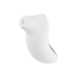 Stymulator łechtaczki sterowany aplikacją Sona 3 Cream LELO - 3