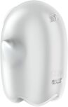 Stymulator łechtaczki Glowing Ghost White Satisfyer - 8