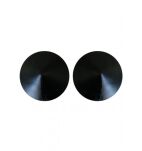 Nasutniki Pu Leather Nipple Covers Kinky Diva - 4