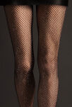 Inga Lurex Rajstopy - 2