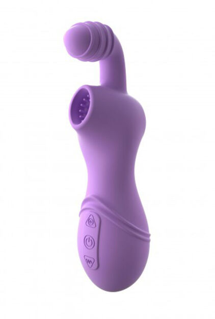 Stymulator Łechtaczki Tease N Please For Her Fantasy for Her