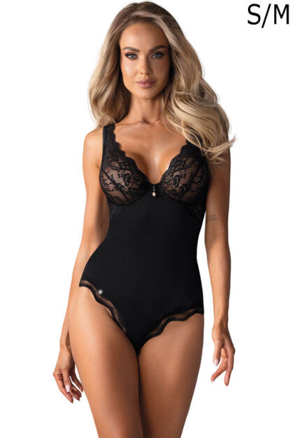 Body Luvae S/M Obsessive