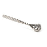 Liebe Seele ostroga Five-Row Wartenberg Pinwheel Silver - 2
