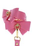 Kajdanki Na Kostki Malibu Ankle Cuffs Taboom - 7