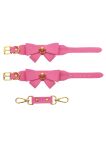 Kajdanki Na Kostki Malibu Ankle Cuffs Taboom - 10