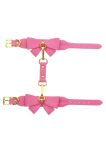 Kajdanki Na Kostki Malibu Ankle Cuffs Taboom - 9