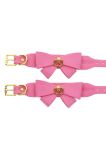 Kajdanki Na Kostki Malibu Ankle Cuffs Taboom - 8