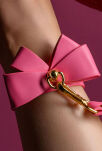 Kajdanki Na Kostki Malibu Ankle Cuffs Taboom - 3