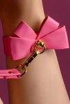Kajdanki Na Kostki Malibu Ankle Cuffs Taboom - 4