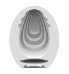 Zestaw Do Masturbacji Masturbator Egg Set 3Pcs Satisfyer - 9
