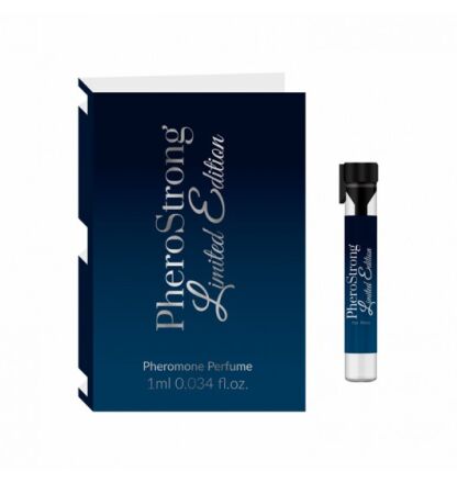 PheroStrong Limited Edition for Men 1ml