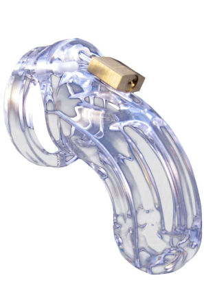 Pas Cnoty The Curve Clear CB-X