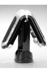 Masturbator Flip Zero 0 Black Tenga - 4