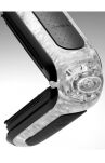 Masturbator Flip Zero 0 Black Tenga - 3