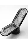 Masturbator Flip Zero 0 Black Tenga - 6