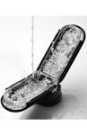 Masturbator Flip Zero 0 Black Tenga - 7