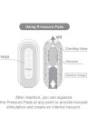 Masturbator Flip Zero 0 Black Tenga - 9
