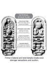 Masturbator Flip Zero 0 Black Tenga - 8