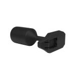 Korek do elektrostymulacji Mr S WMCEBP Electro Buttplug ElectraStim - 3