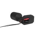 Korek do elektrostymulacji Mr S WMCEBP Electro Buttplug ElectraStim - 4