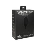 Korek do elektrostymulacji Mr S WMCEBP Electro Buttplug ElectraStim - 6