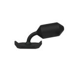 Korek do elektrostymulacji Mr S WMCEBP Electro Buttplug ElectraStim - 2