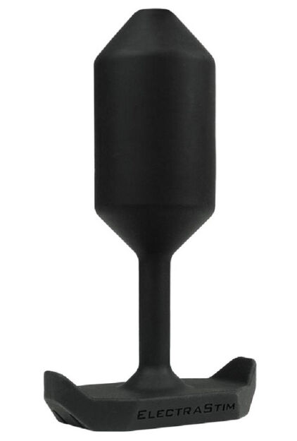 Korek do elektrostymulacji Mr S WMCEBP Electro Buttplug ElectraStim