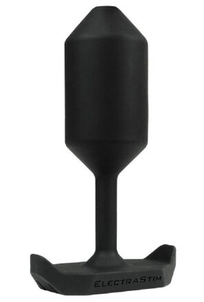 Korek do elektrostymulacji Mr S WMCEBP Electro Buttplug ElectraStim
