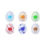 Masturbator jednorazowy Egg Bouncy Tenga - 9