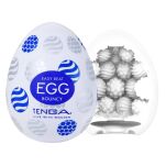 Masturbator jednorazowy Egg Bouncy Tenga - 2